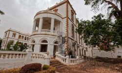 تعرّف على أهمية القصر الرئاسي بالخرطوم وتاريخ الصراع حوله